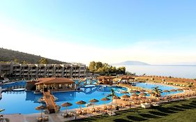 Kandia's Castle Resort & Thalasso Nafplio